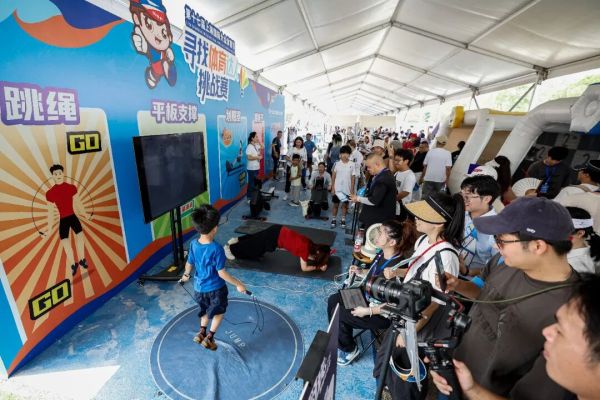 这些少年闪耀MXGP上海站，在这里看见中国越野摩托的未来