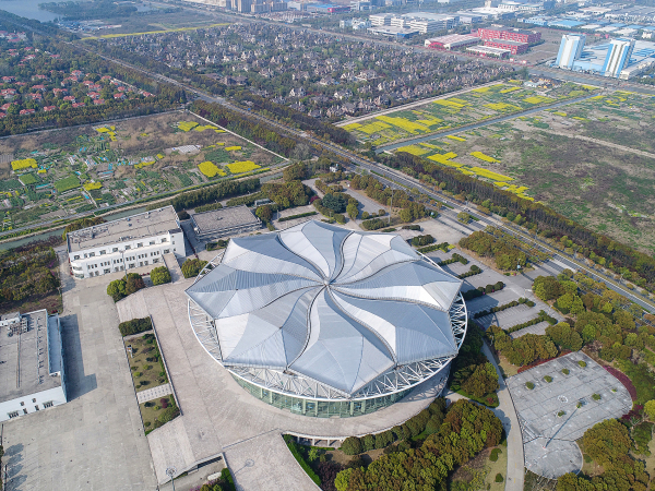 网球大师赛盛宴不只在球场，文体商旅展联动吸引全球游客