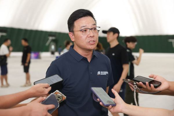 世界无人机足球锦标赛全球首秀在上海，这项赛事由他们打头阵