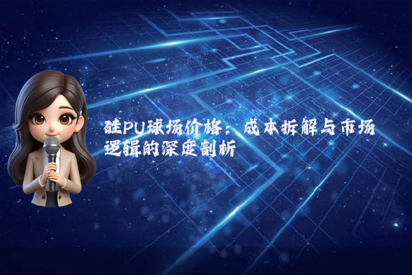 硅PU球场价格：成本拆解与市场逻辑的深度剖析