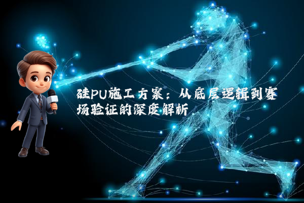 硅PU施工方案：从底层逻辑到赛场验证的深度解析