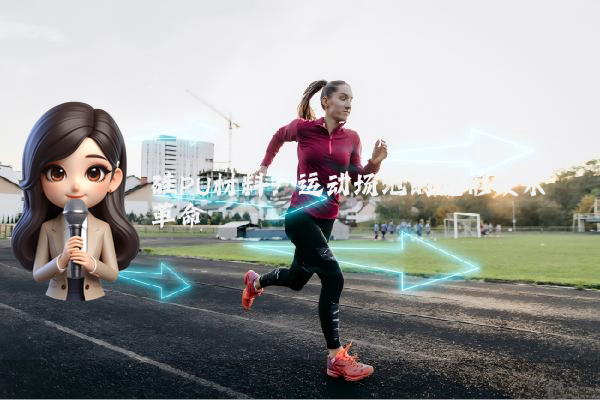 硅PU材料：运动场地的隐形技术革命