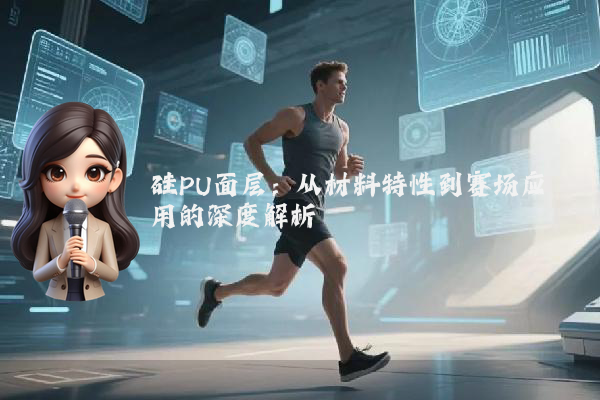 硅PU面层：从材料特性到赛场应用的深度解析