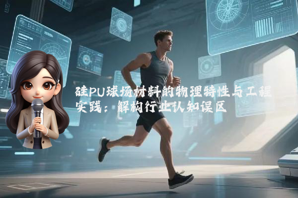 硅PU球场材料的物理特性与工程实践：解构行业认知误区