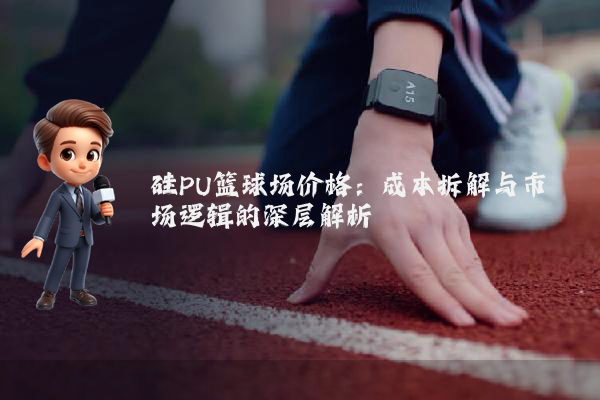 硅PU篮球场价格：成本拆解与市场逻辑的深层解析