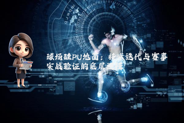 球场硅PU地面：技术迭代与赛事实战验证的底层逻辑