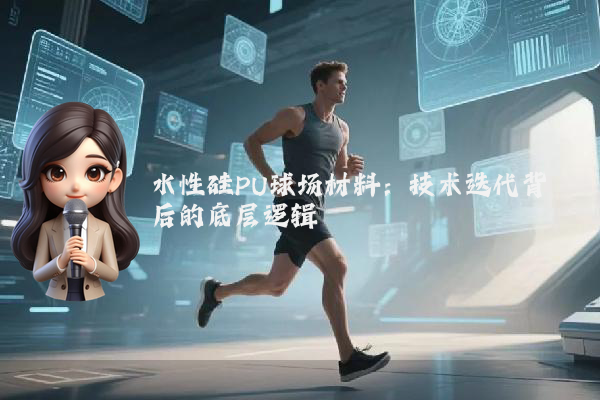水性硅PU球场材料：技术迭代背后的底层逻辑