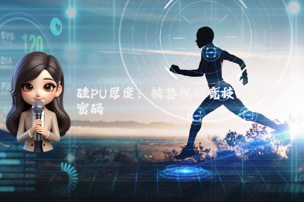 硅PU厚度：被忽视的竞技场性能密码