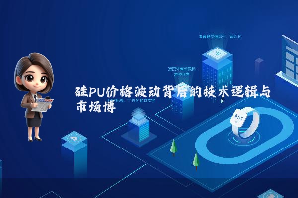 硅PU价格波动背后的技术逻辑与市场博弈