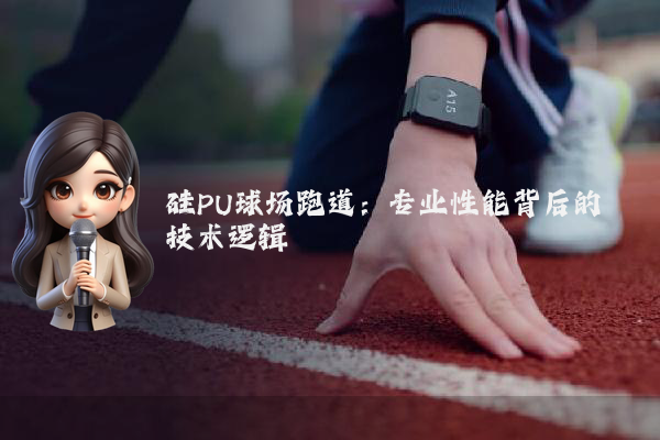 硅PU球场跑道：专业性能背后的技术逻辑