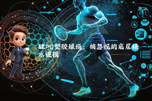 硅PU塑胶球场：被忽视的底层技术逻辑