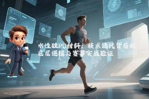 水性硅PU材料：技术迭代背后的底层逻辑与赛事实战验证