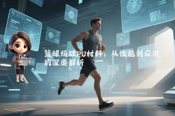 篮球场硅PU材料：从性能到应用的深度解析
