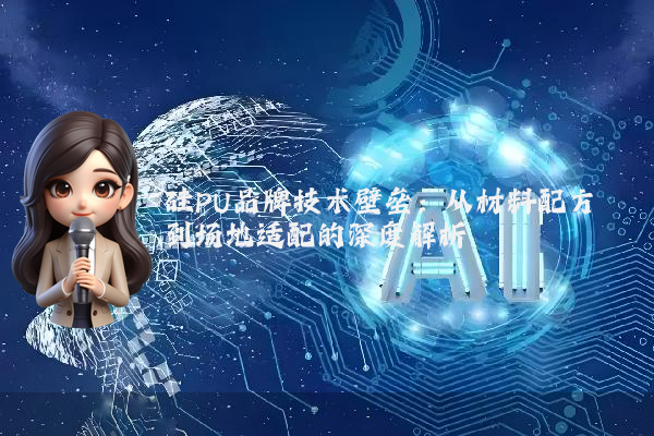 硅PU品牌技术壁垒：从材料配方到场地适配的深度解析