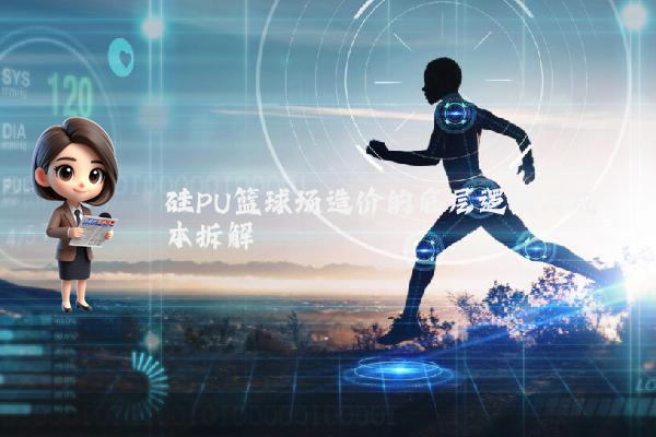硅PU篮球场造价的底层逻辑与成本拆解