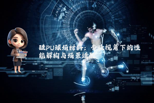 硅PU球场材料：专业视角下的性能解构与场景适配