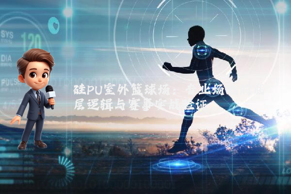 硅PU室外篮球场：专业场地的底层逻辑与赛事实战验证