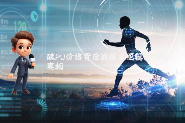 硅PU价格背后的技术逻辑与市场真相