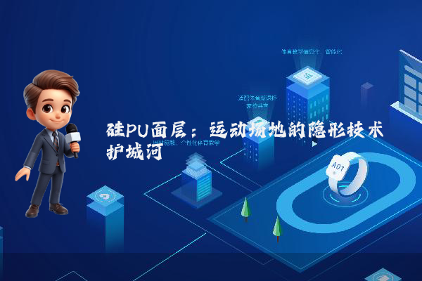 硅PU面层：运动场地的隐形技术护城河