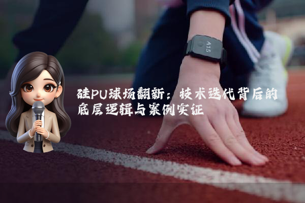 硅PU球场翻新：技术迭代背后的底层逻辑与案例实证