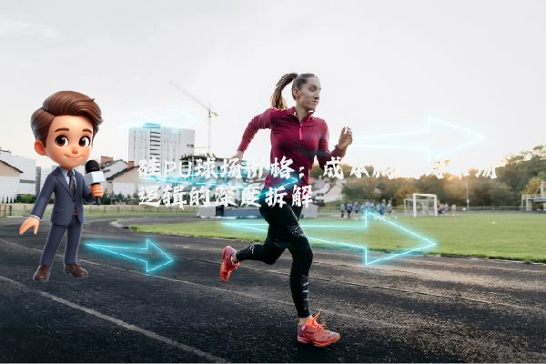 硅PU球场价格:成本构成与市场逻辑的深度拆解