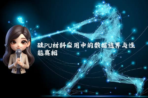 硅PU材料应用中的数据边界与性能真相