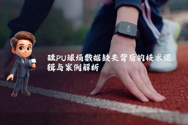 硅PU球场数据缺失背后的技术逻辑与案例解析