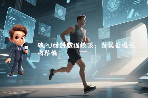 硅PU材料数据极限：当误差逼近临界值