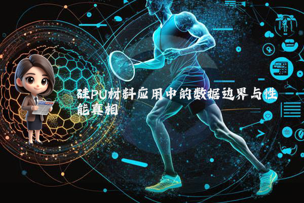 硅PU材料应用中的数据边界与性能真相