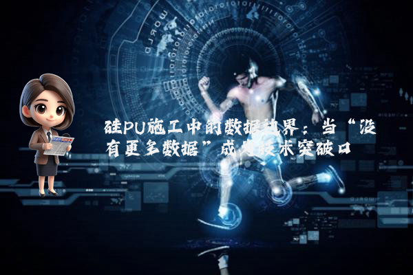 硅PU施工中的数据边界：当“没有更多数据”成为技术突破口