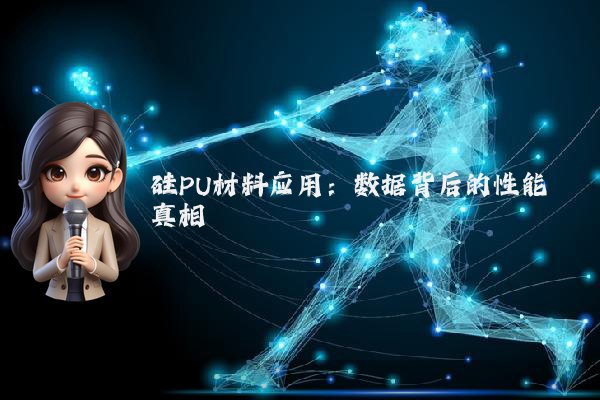 硅PU材料应用：数据背后的性能真相