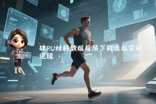 硅PU材料数据局限下的性能突破逻辑