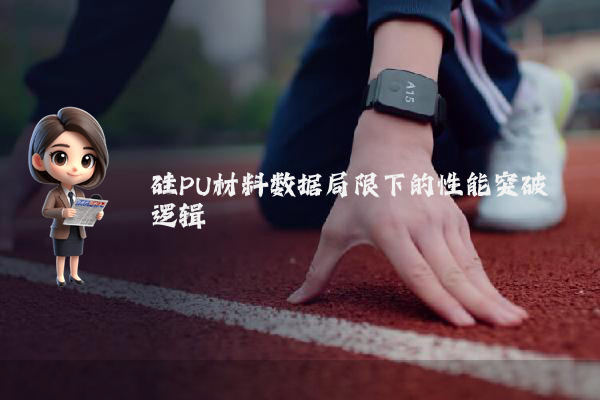 硅PU材料数据局限下的性能突破逻辑
