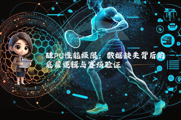 硅PU性能极限：数据缺失背后的底层逻辑与赛场验证