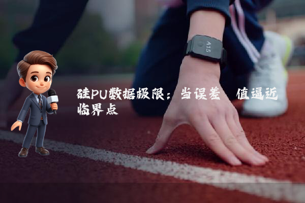 硅PU数据极限：当误差阈值逼近临界点