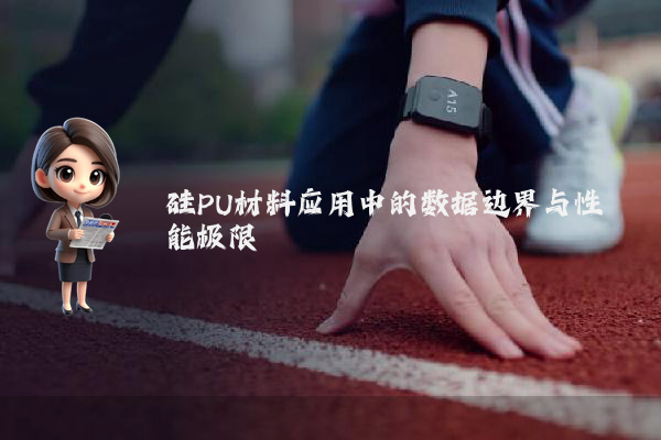 硅PU材料应用中的数据边界与性能极限