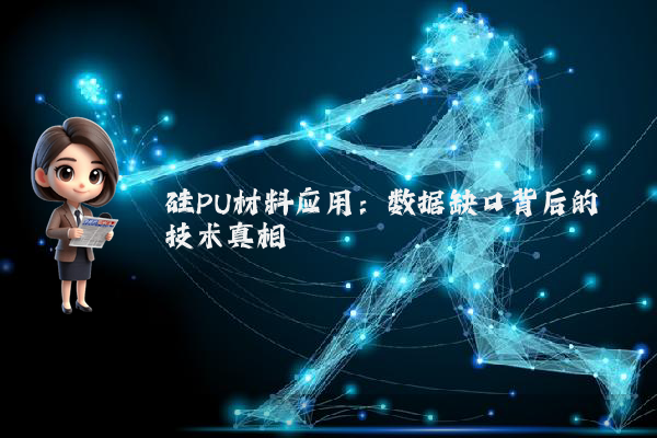 硅PU材料应用：数据缺口背后的技术真相