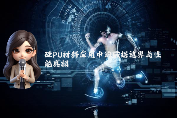 硅PU材料应用中的数据边界与性能真相