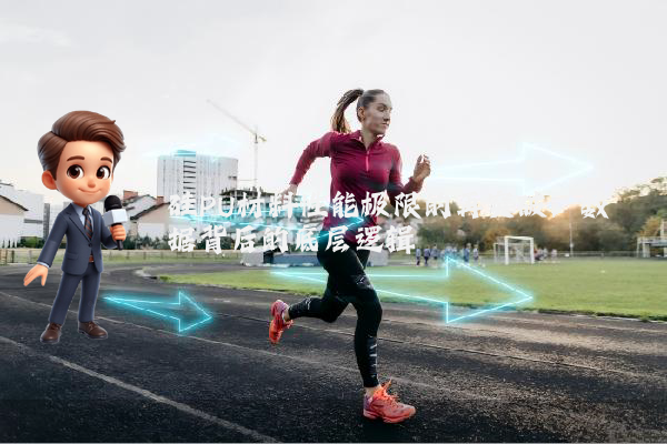 硅PU材料性能极限的再突破：数据背后的底层逻辑