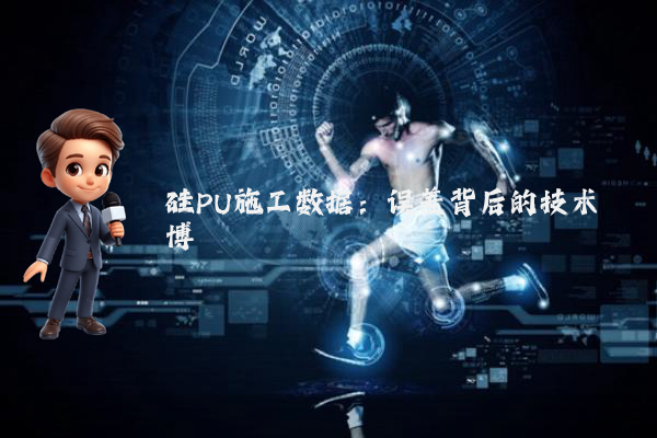 硅PU施工数据：误差背后的技术博弈