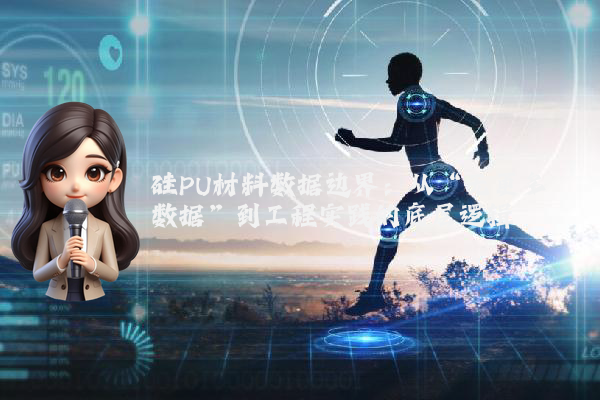 硅PU材料数据边界：从“无更多数据”到工程实践的底层逻辑