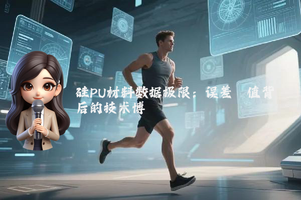硅PU材料数据极限：误差阈值背后的技术博弈