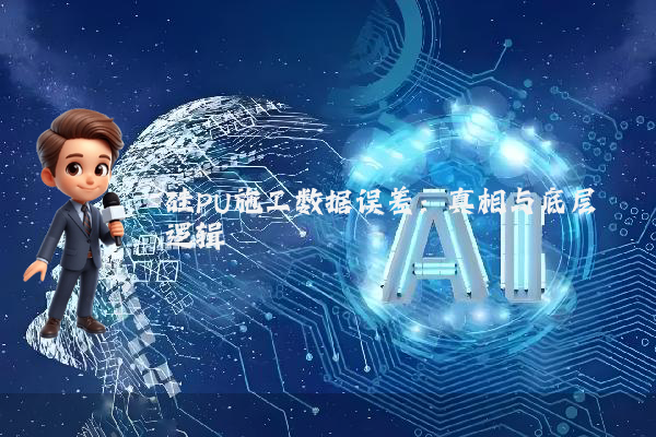 硅PU施工数据误差：真相与底层逻辑