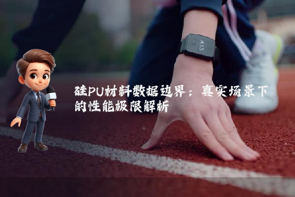 硅PU材料数据边界：真实场景下的性能极限解析