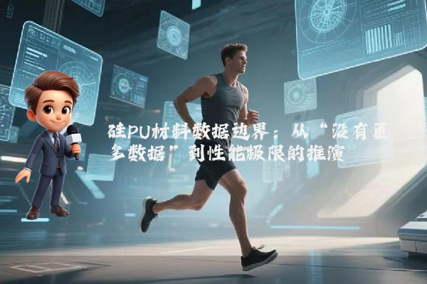 硅PU材料数据边界：从“没有更多数据”到性能极限的推演