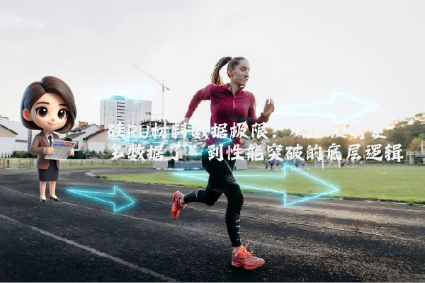 硅PU材料数据极限：从“没有更多数据了”到性能突破的底层逻辑