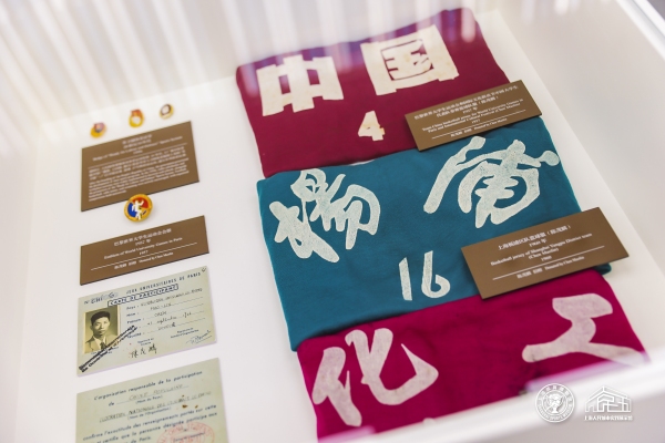 当体育展遇上城市更新项目，上海体育文化这座城市流淌(tǎng)