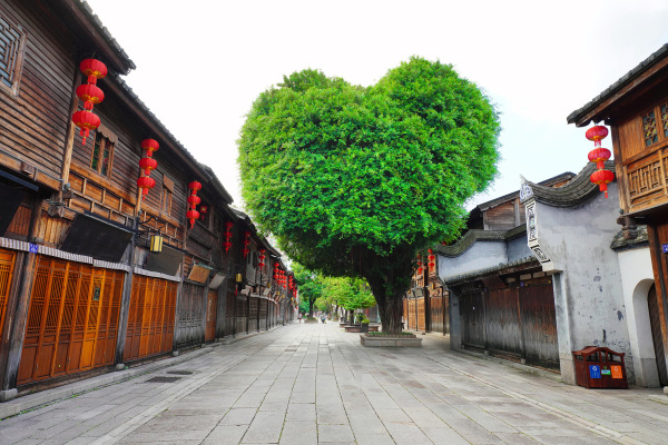 七夕｜一年中最甜蜜的这夜如何过？不如来一场浪漫的奔跑