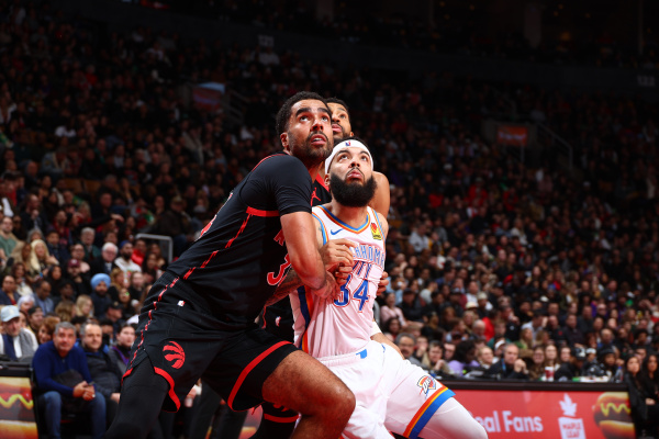 深一度｜比卢普斯涉赌背后，NBA赌球案牵出一连串内幕