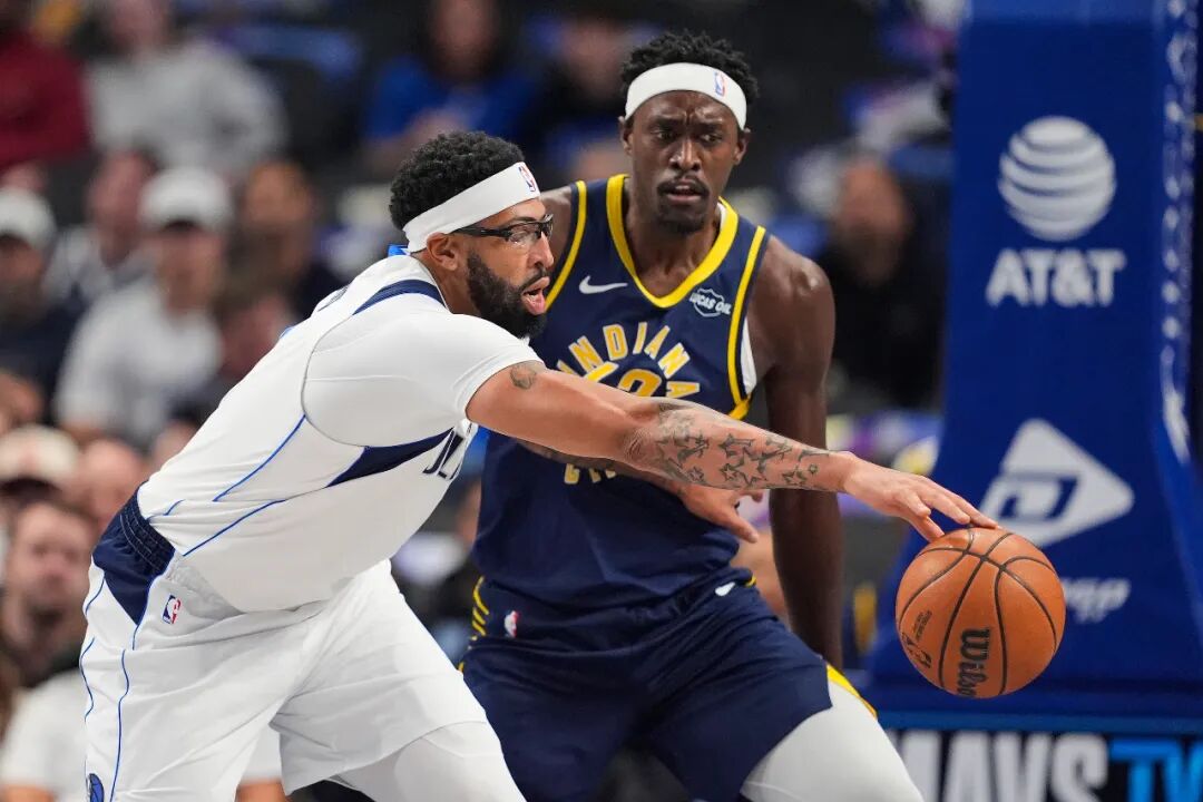NBA | 约(yuē)基(jī)奇70次三节三双历史第一，杨瀚森单场2分